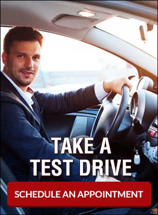 Schedule a test drive at Luxury Auto Group